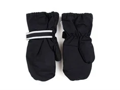 Mikk-line luffer sort